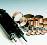 SF-1P往復運動軸承